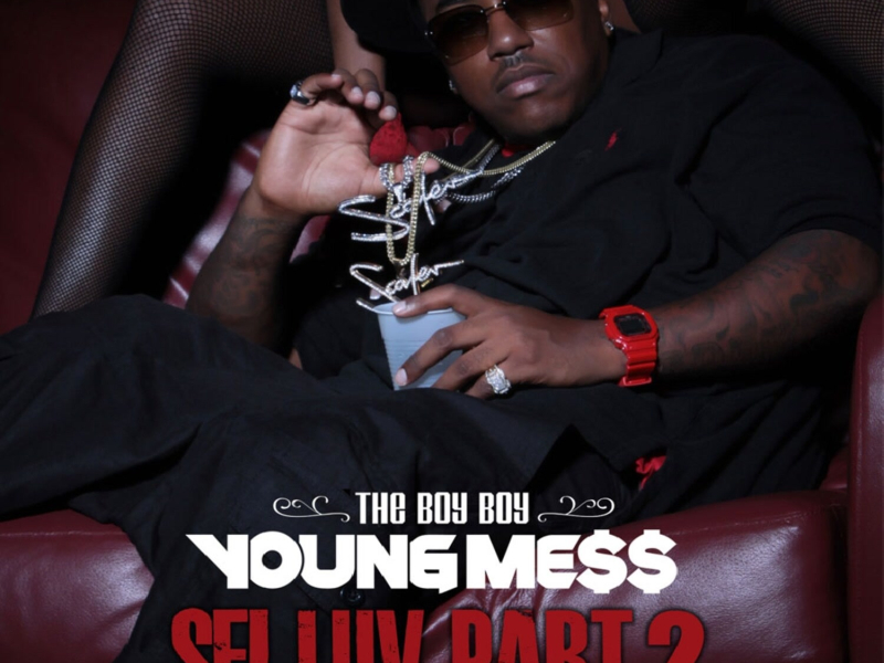 Sei Luv: Part 2 (Single)