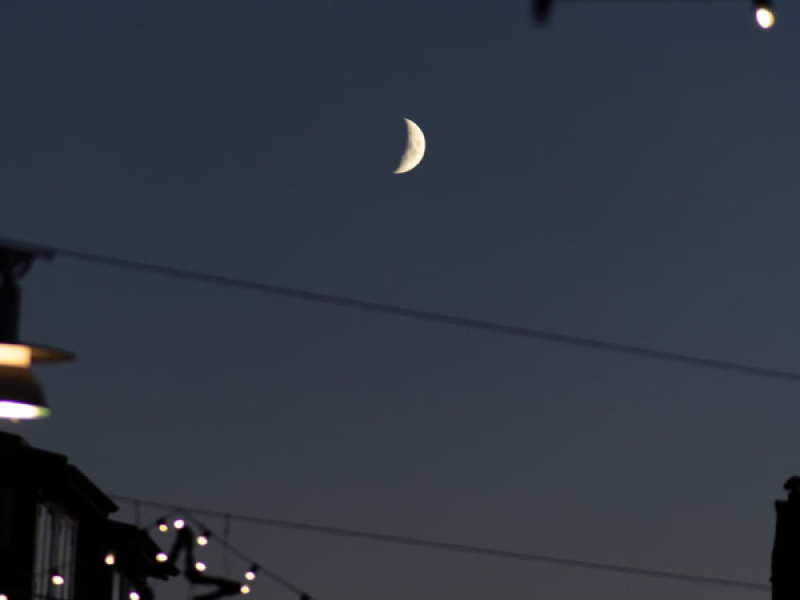 Lunar Companion (EP)