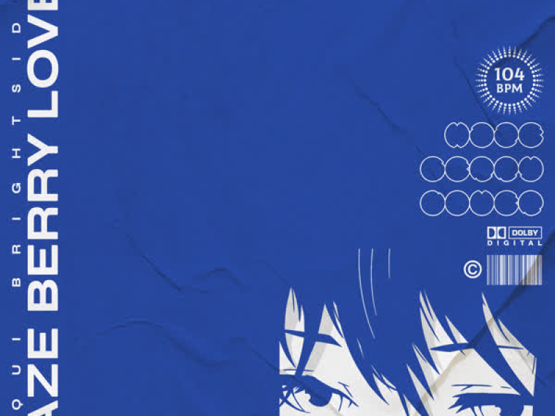 Haze Berry Lover (Single)