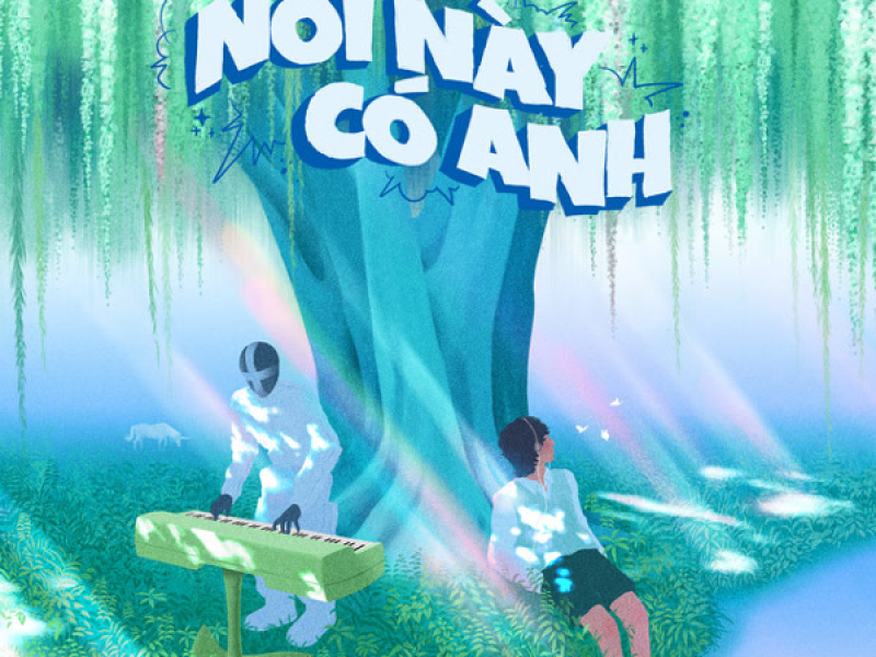 Nơi Này Có Anh (Remix) (Single)