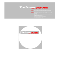 The Power (Of All The Love In The World)