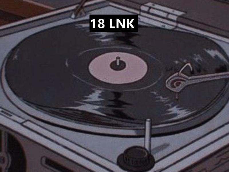 18LNK (Single)