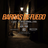 Barras de Fuego (Single)