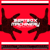 Mega City Hunters (Single)