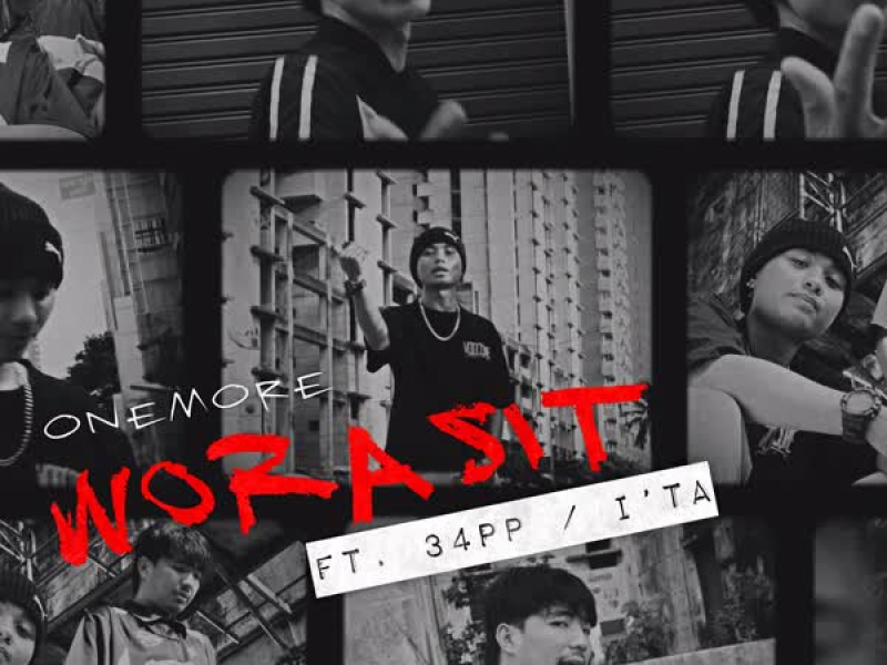 Worasit (Single)