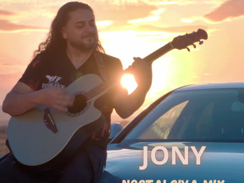 Nostalgiya Mix (Single)