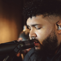 Santo Espírito (Single)