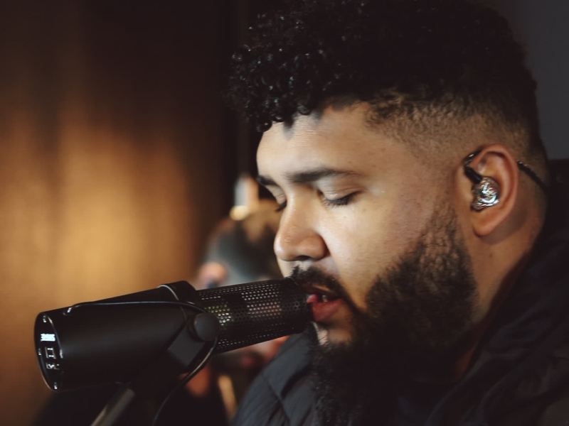 Santo Espírito (Single)