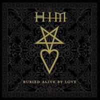 Buried Alive By Love (EP)