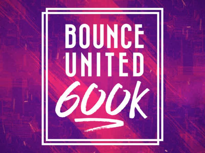 Bounce United (600k) (Single)