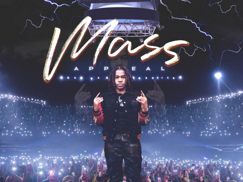 Mass Appeal (Single)