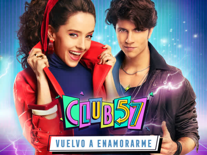 Vuelvo a Enamorarme (Single)