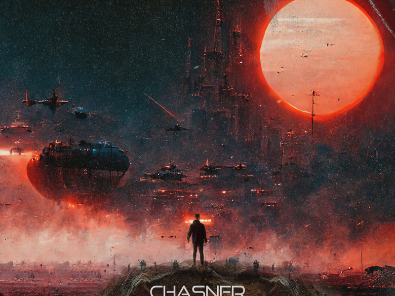 Bounce Rave (Single)