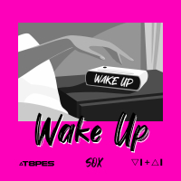 Wake Up (Single)