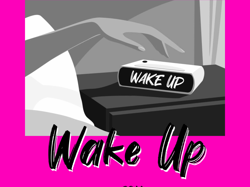 Wake Up (Single)