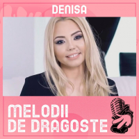 Denisa Melodii de Dragoste (Single)