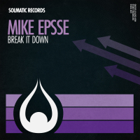 Break It Down (Single)