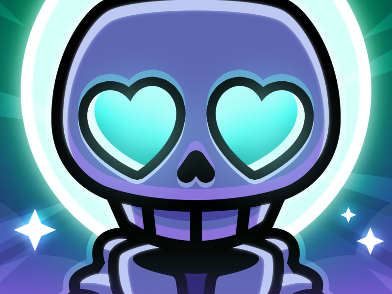 All About Love (Single)