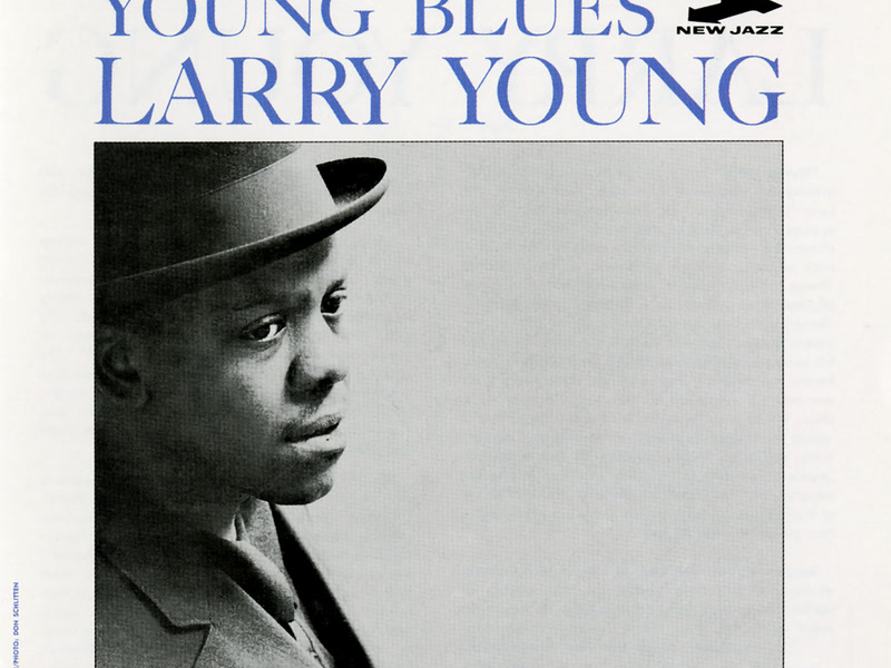 Young Blues