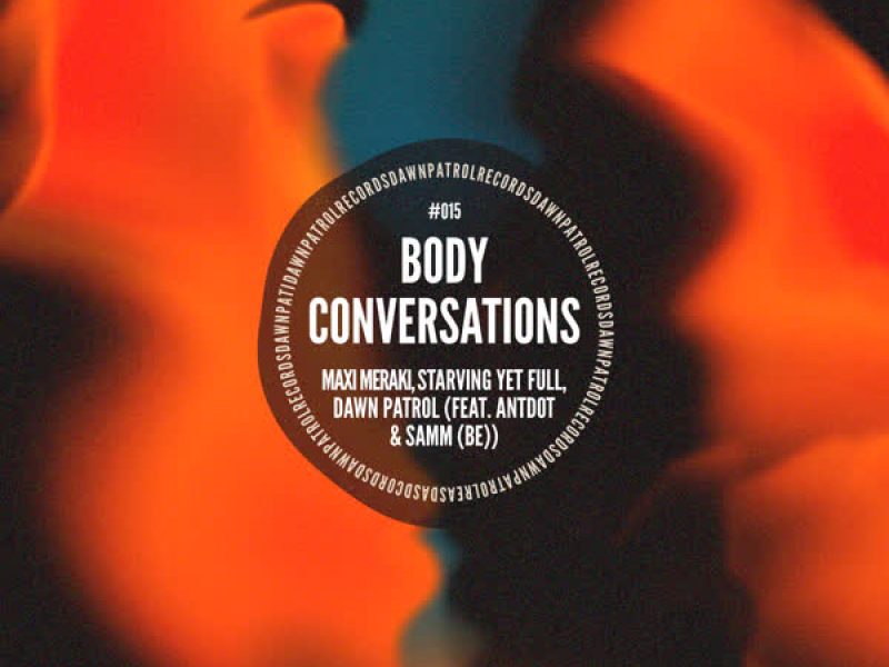 Body Conversations (Single)