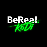 BeReal (EP)