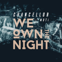 We Own The Night (Single)