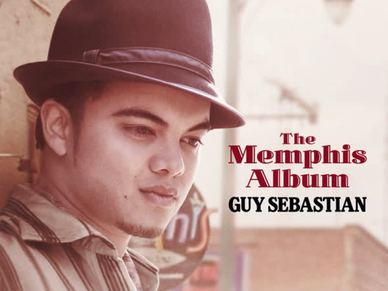 The Memphis Album