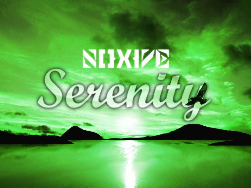 Serenity (Single)