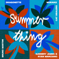 Summer Thing (Single)