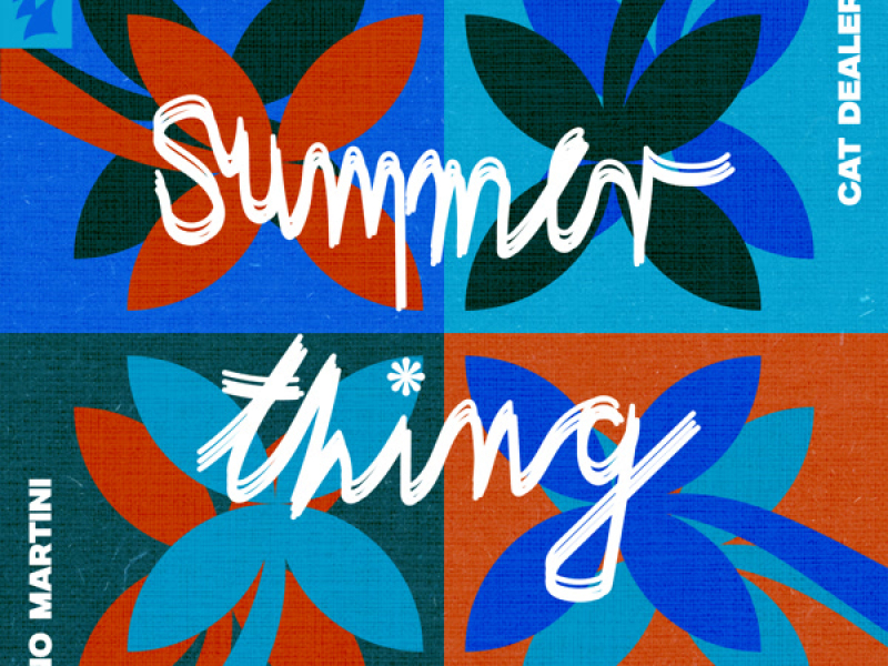 Summer Thing (Single)