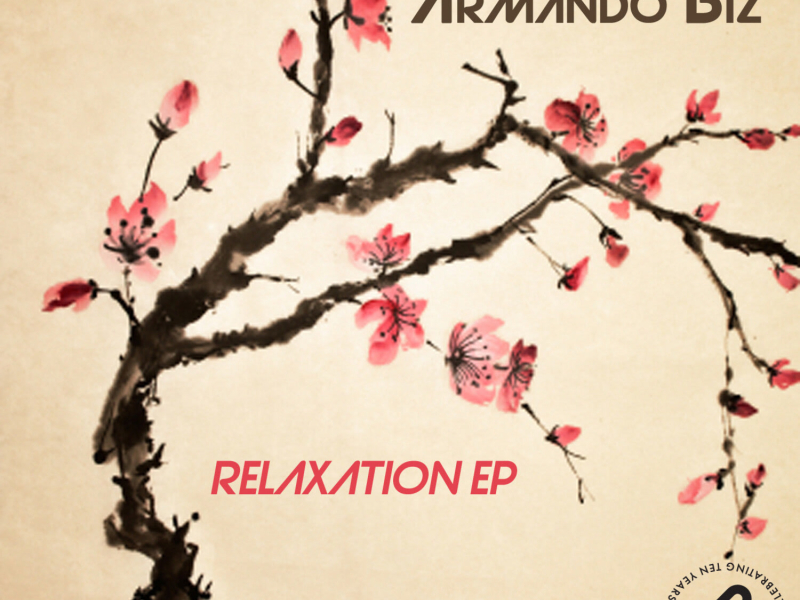 Relaxation EP (EP)