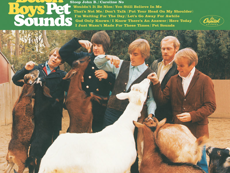 Pet Sounds