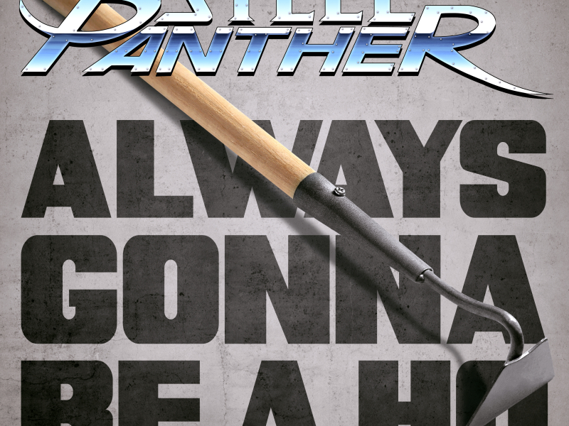 Always Gonna Be a Ho (Single)