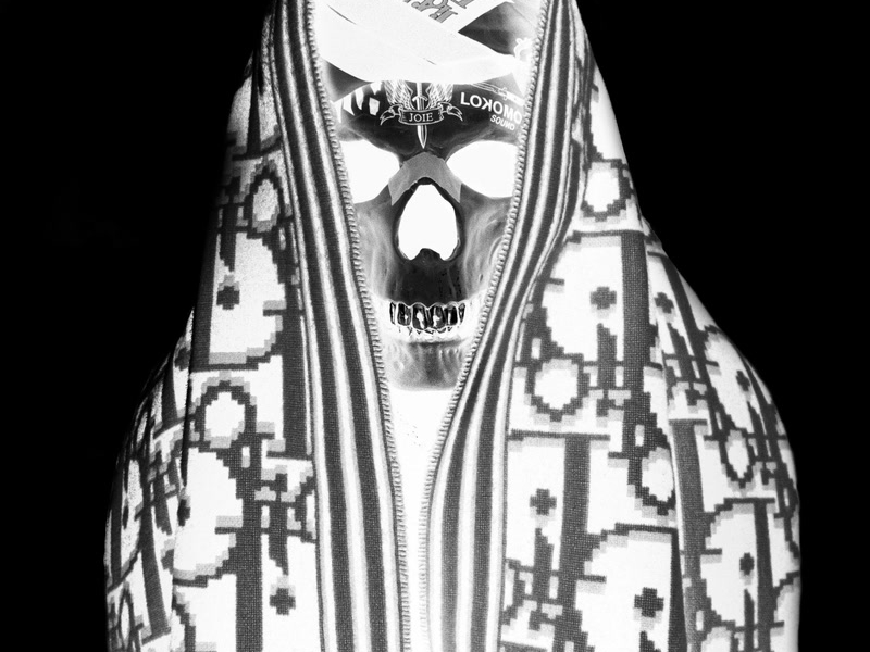 Brrr (Remixed) (Single)