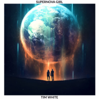 Supernova Girl (Single)