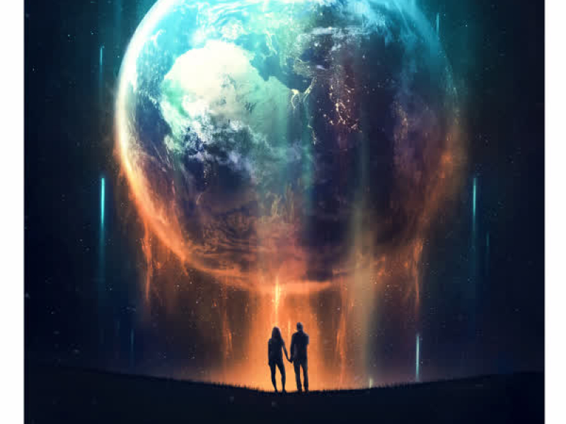 Supernova Girl (Single)