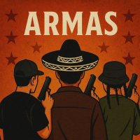 ARMAS (Single)