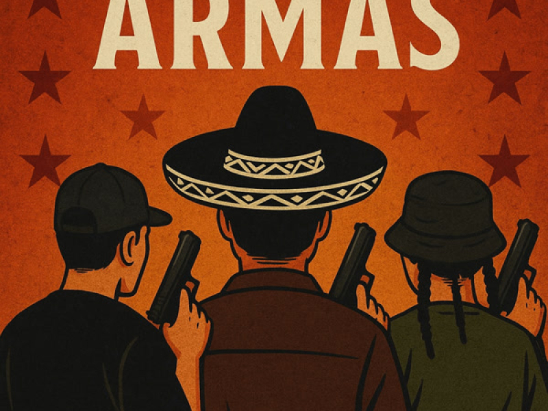 ARMAS (Single)