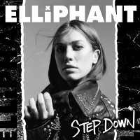 Step Down (Single)