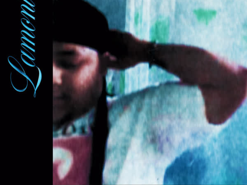 Lamont (EP)