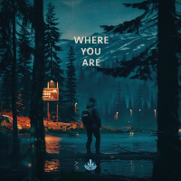 Where You Are (Hardstyle) (Single)