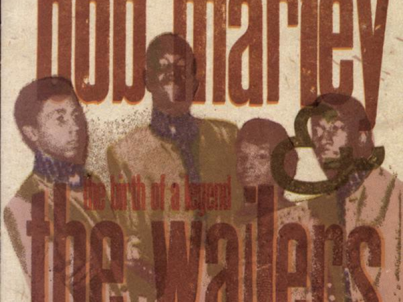 The Birth Of A Legend (1963-66)