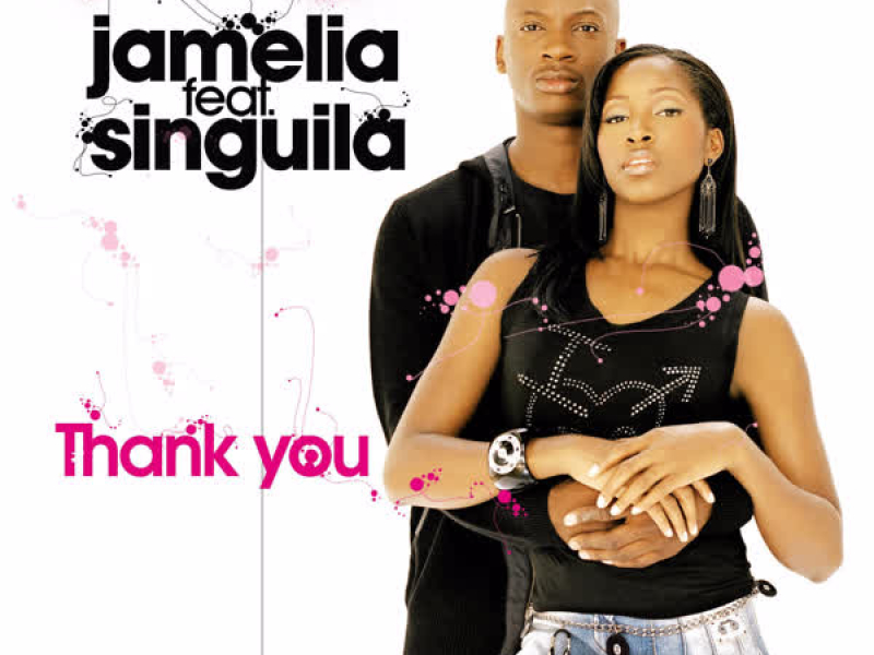 Thank You (Single)