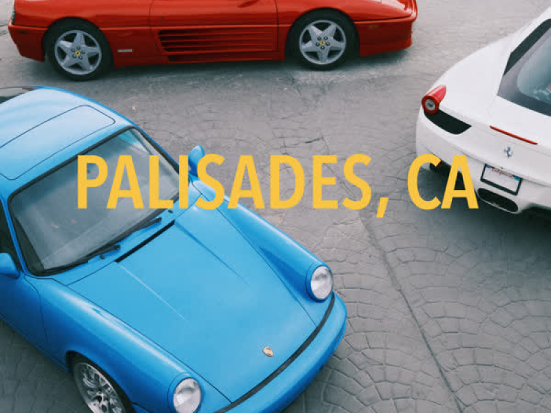 Palisades, CA (Single)