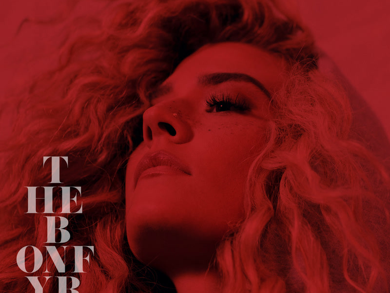 Ready to Love (Single)