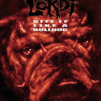 Bite It Like A Bulldog