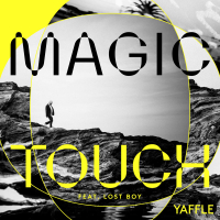 Magic Touch (Single)