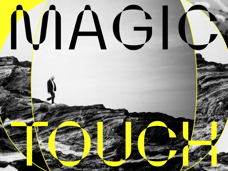 Magic Touch (Single)