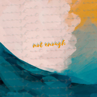 not enough (Single)