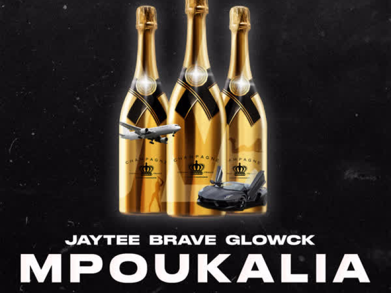 MPOUKALIA (Single)